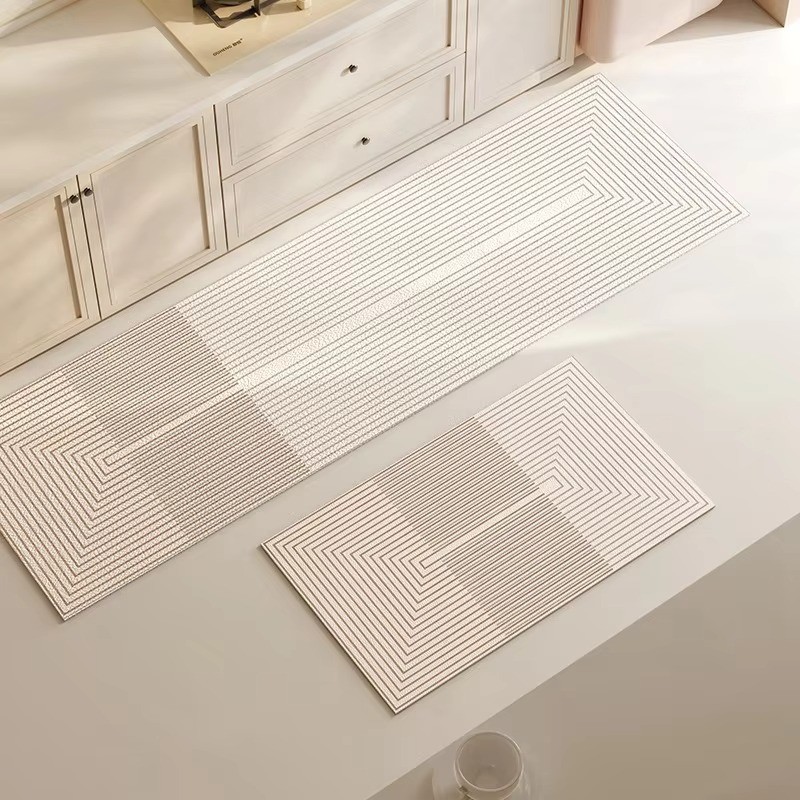 Non Slip Waterproof Kitchen Floor Mat