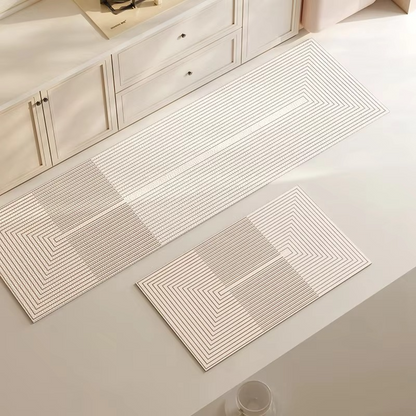 Non Slip Waterproof Kitchen Floor Mat