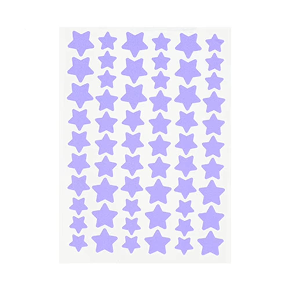 Easy Acne Spot Patches Waterproof Pimple Stickers