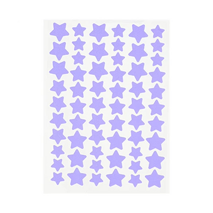 Easy Acne Spot Patches Waterproof Pimple Stickers