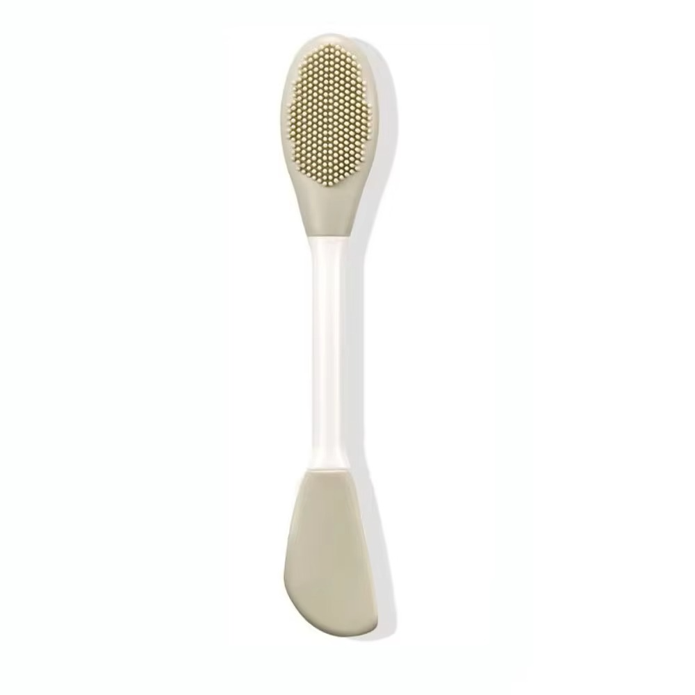 Soft Silicone Face Brush and Pore Cleansing Tool