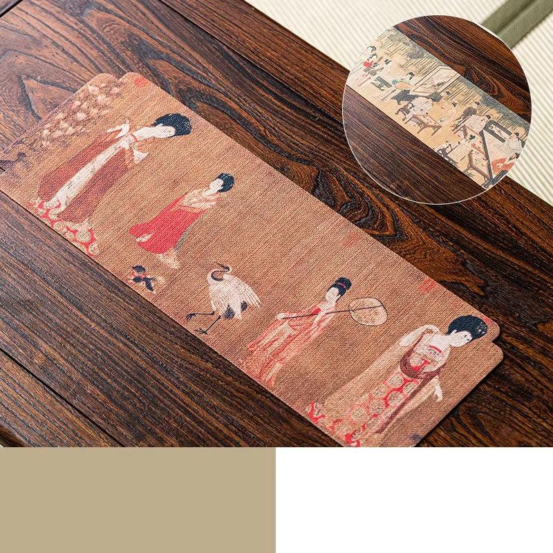Stylish Thermal Table Placemat Set