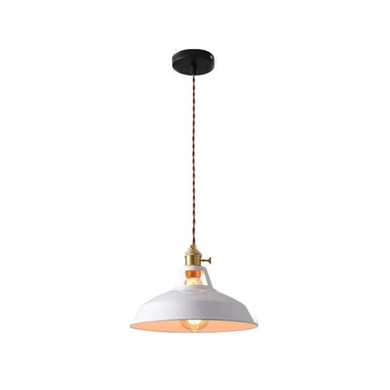 Stylish Hanging Light Fixture for Home Dining Areas