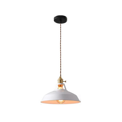 Stylish Hanging Light Fixture for Home Dining Areas