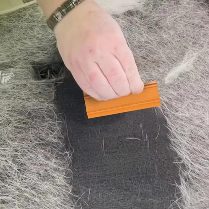 Effective Pet Hair Remover Tool for Home Use - Hehif