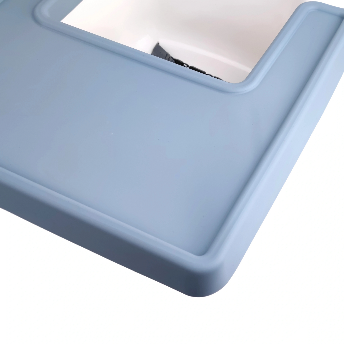 Easy Clean Baby Placemat for Mess Free Mealtime