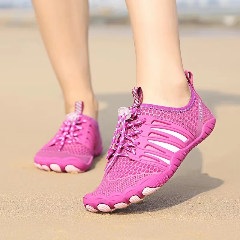 Waterproof Hiking Beach Shoes for Men and Women