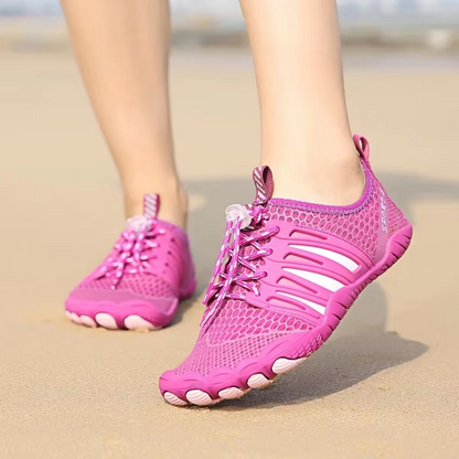 Waterproof Hiking Beach Shoes for Men and Women