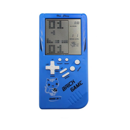 Fun Mini Retro Gaming System for Children