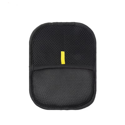 Pet Grooming Gloves for Dog and Cat Hair Removal