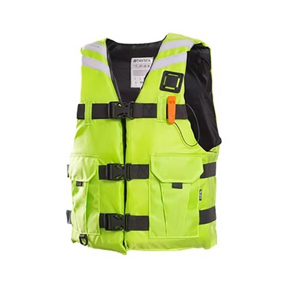 Safe Kids and Adult Life Jacket with Buoyant Foam