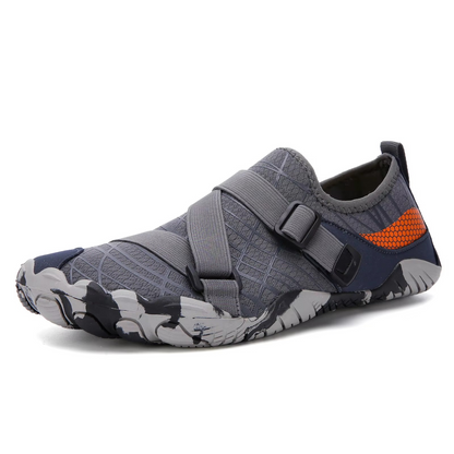 Waterproof Versatile Sneakers for Men and Women