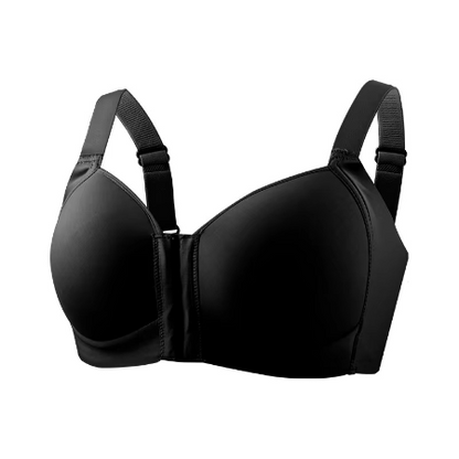 Easy Fit Front Hook Wireless Bra for Ladies