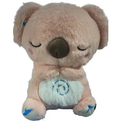 Calm Koala Nightlight Soft Plush Toy