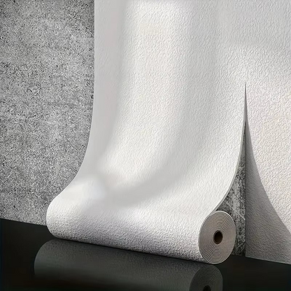 Removable Vinyl 3D Wall Decal Waterproof Sticker Roll