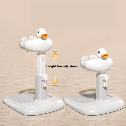 Collapsible Infant Bath Seat for Newborns