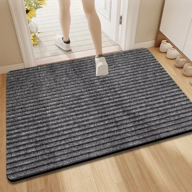 Large Durable Anti Slip Entrance Mat for Home Use