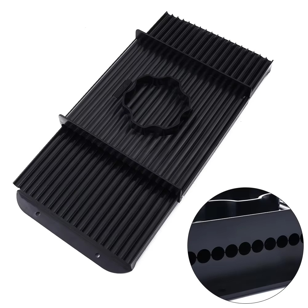 Compact Fishing Bait Maker Rolling Table Tool