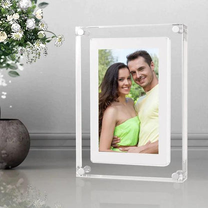Clear HD Picture Digital Frame - Hehif