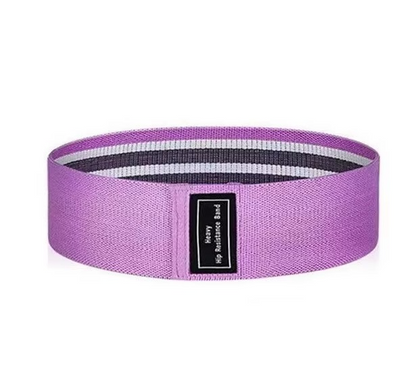 Flexible Fitness Exercise Resistance Bands