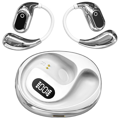 Wireless Translation Earbuds with Bluetooth