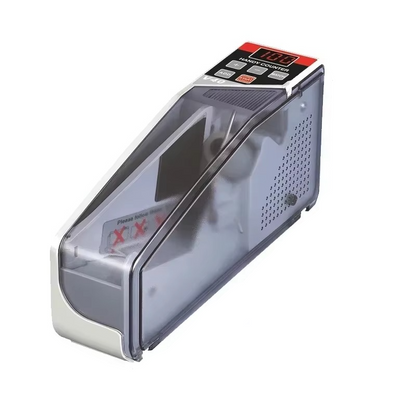 Compact Digital Bill Counter with LED Screen