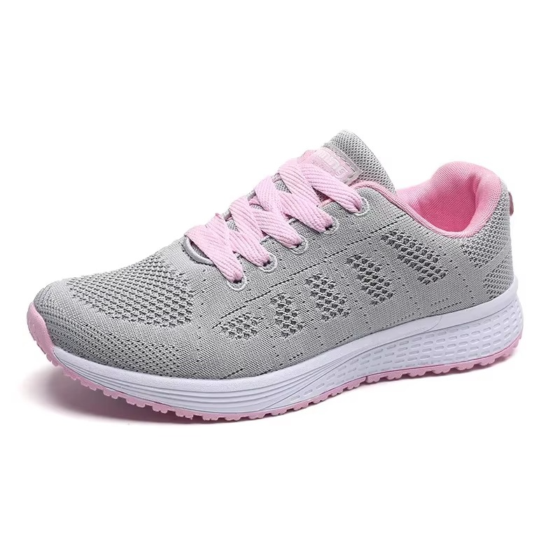 Airy Women's Breathable Running Shoes
