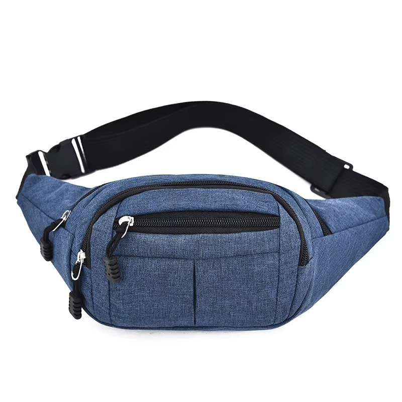 Waterproof Crossbody Bag for Men and Women Outdoor