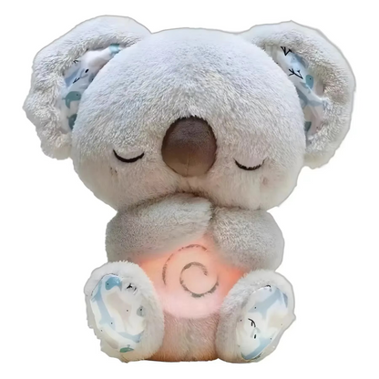 Calm Koala Nightlight Soft Plush Toy