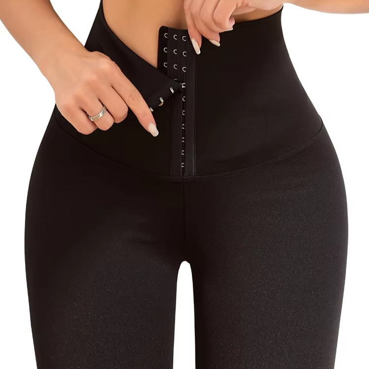 Women's Slimming High Waisted Workout Leggings