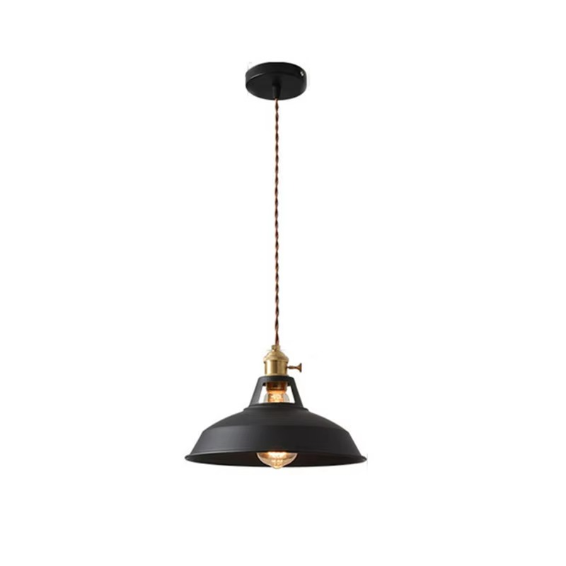 Stylish Hanging Light Fixture for Home Dining Areas