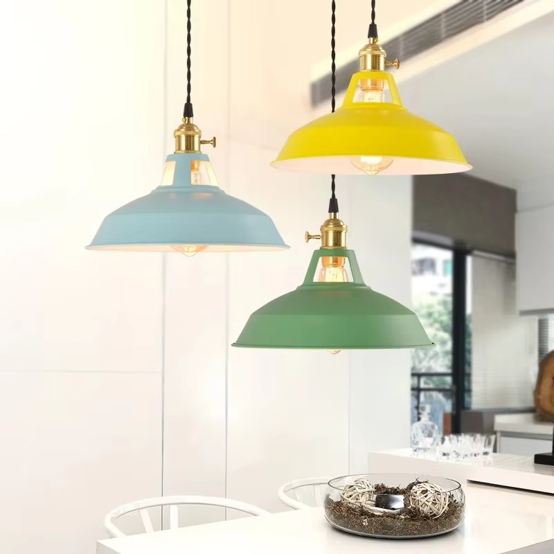 Stylish Hanging Light Fixture for Home Dining Areas
