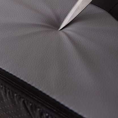 Pet Friendly Folding Dog Steps for Bed and Sofa