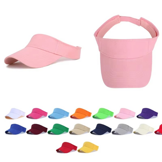 Breathable Sports Cap for Men and Women Outdoor Use - Hehif