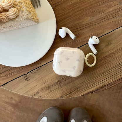 Colorful AirPods Case for Wireless Charging Box