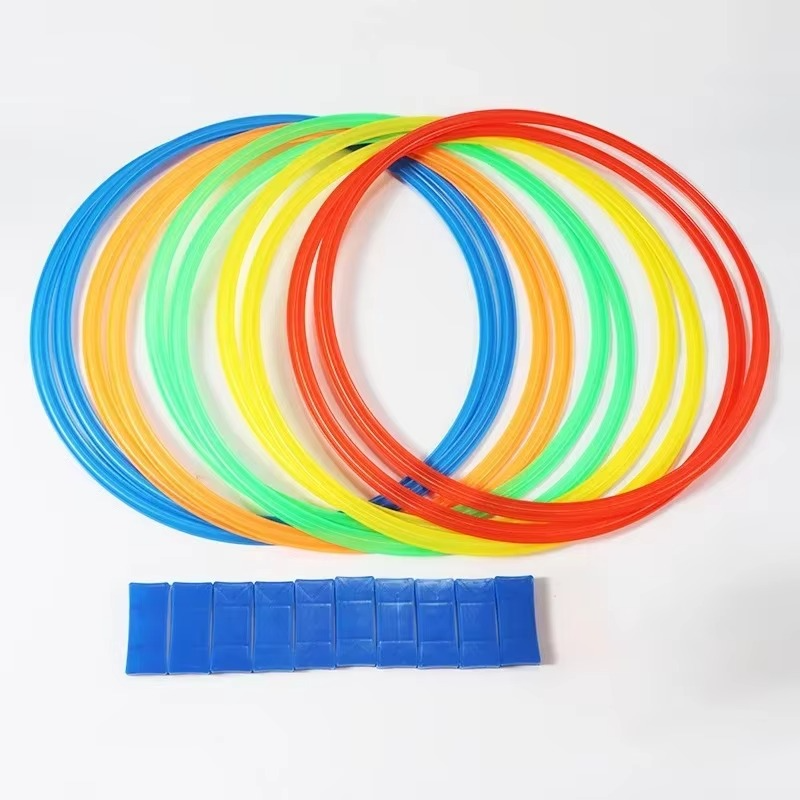 Portable Adjustable Fitness Ring Kit
