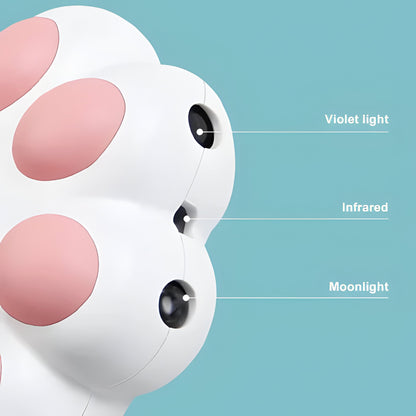 Fun Pet Laser Pointer with 5 Speed Settings