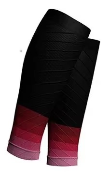 Supportive Leg Sleeves for Runners and Shin Splint Relief
