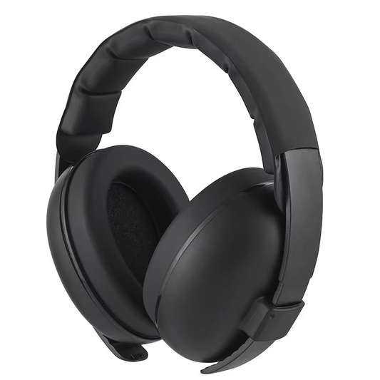 Children's Sound Blocking Ear Muffs for Bedtime and Study - Hehif