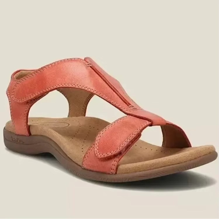 Stylish High Heel Summer Sandals for Women
