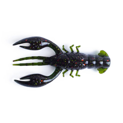 Premium Soft Plastic Fishing Lures for Bass Fishing
