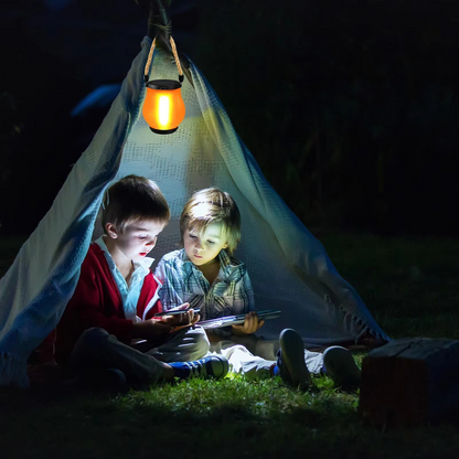 Waterproof Garden Solar Torch Lamps