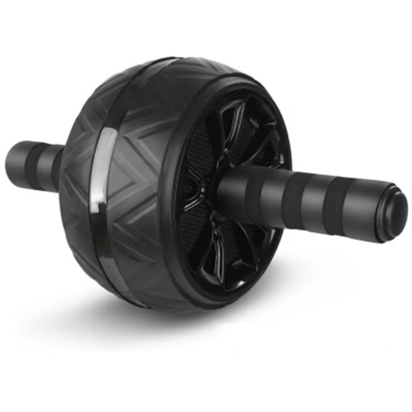 Home Gym Exercise Ab Wheel Roller