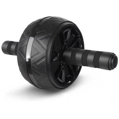 Home Gym Exercise Ab Wheel Roller