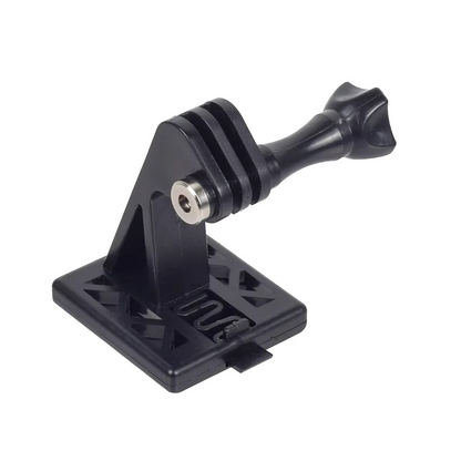 Durable Action Camera Clip for Outdoor Use