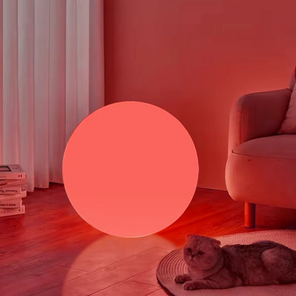 Colorful LED Mood Table Light