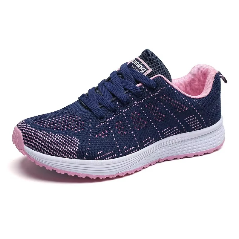 Airy Women's Breathable Running Shoes