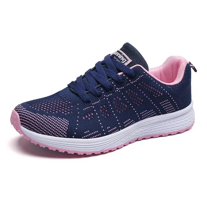 Airy Women's Breathable Running Shoes