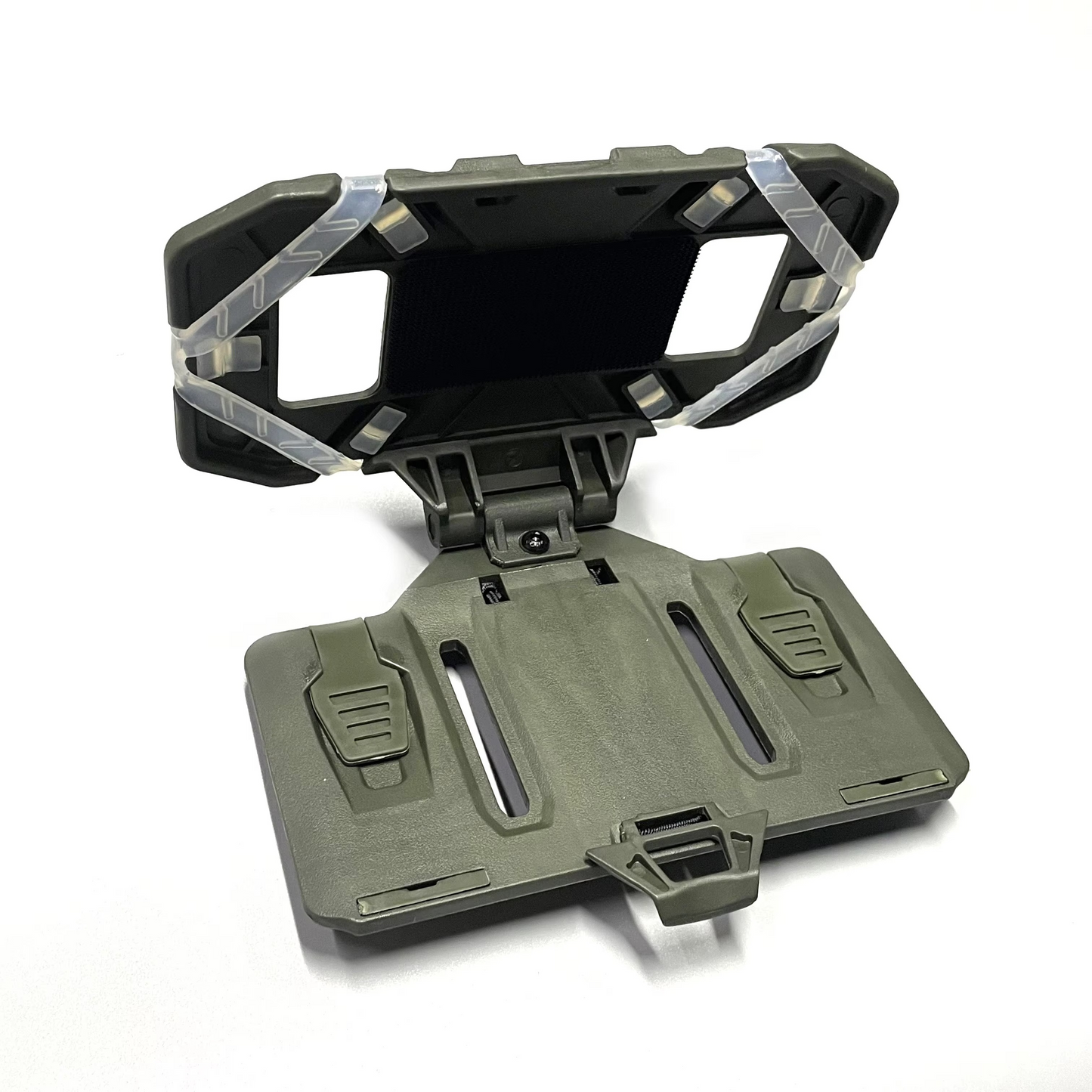 Durable Military Phone and GPS Pouch Holder