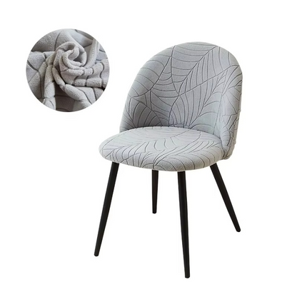 Soft Stretch Velvet Seat Covers